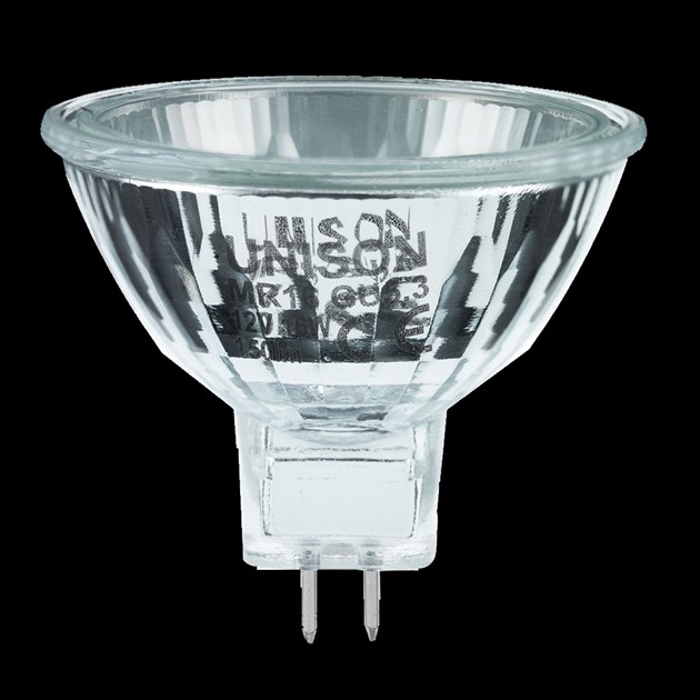 Halogen MR16 Gu5,3 12V 35W